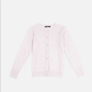 Quince | 100% Cashmere Cardigan